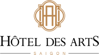 Hôtel des Arts Saigon - MGallery Kollektion
