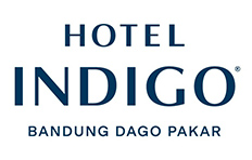 Hotel Indigo Bandung Dago Pakar von IHG