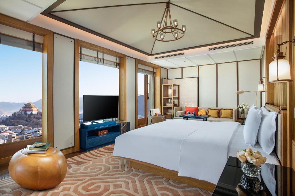 Hotel Indigo Diqing Moonlight City von IHG