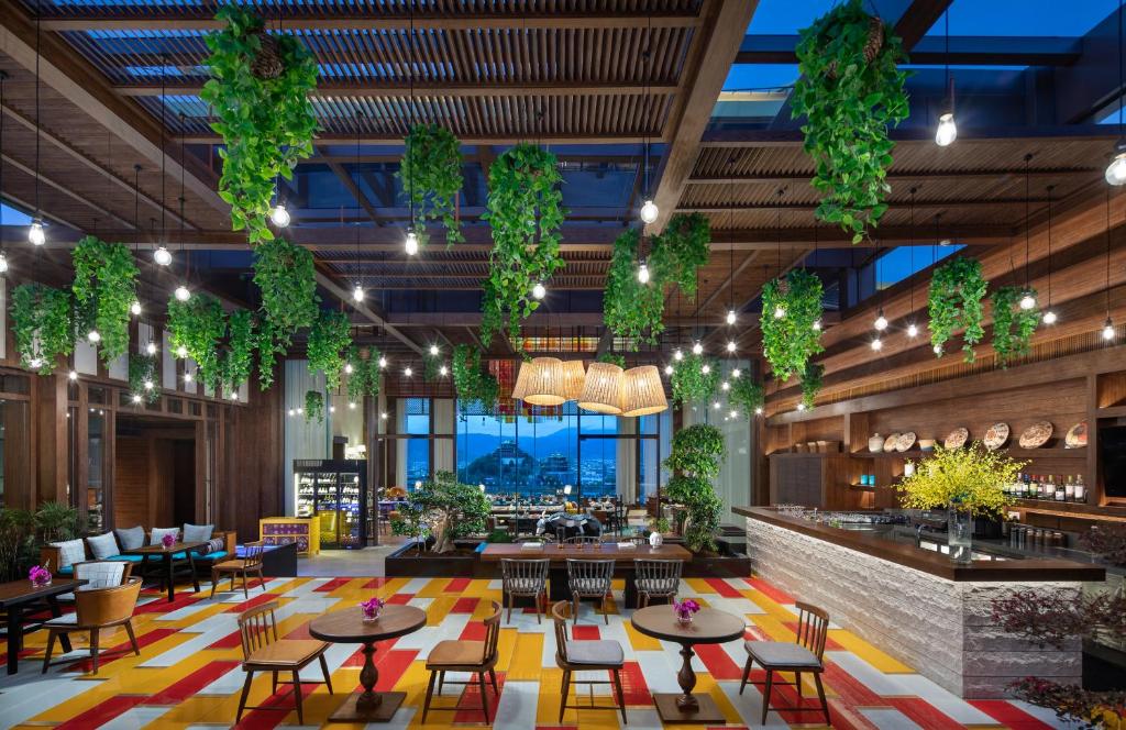 Hotel Indigo Diqing Moonlight City von IHG
