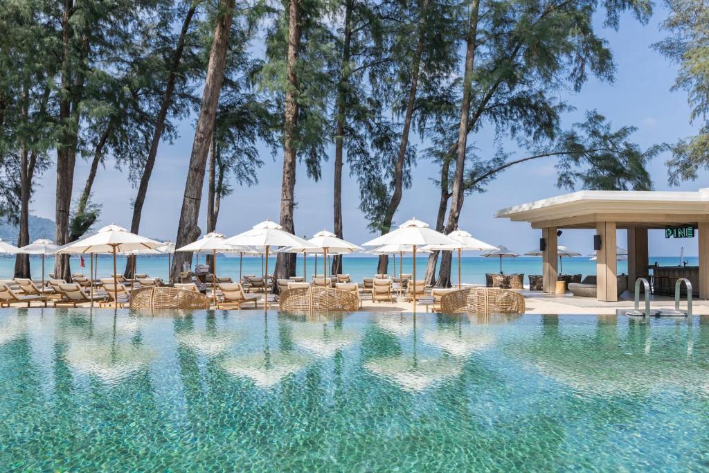 InterContinental Phuket Resort