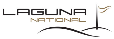 Laguna National Golf & Country Club, Meisterschaftsplatz