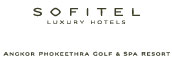 Sofitel Angkor Phokeethra Golf und Spa Resort