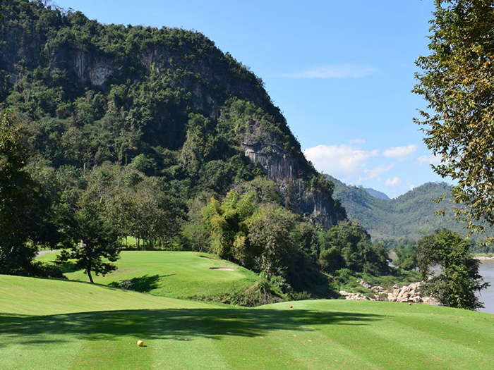 Luang Prabang Golf Club