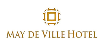 May De Ville Crown Hotel & Spa