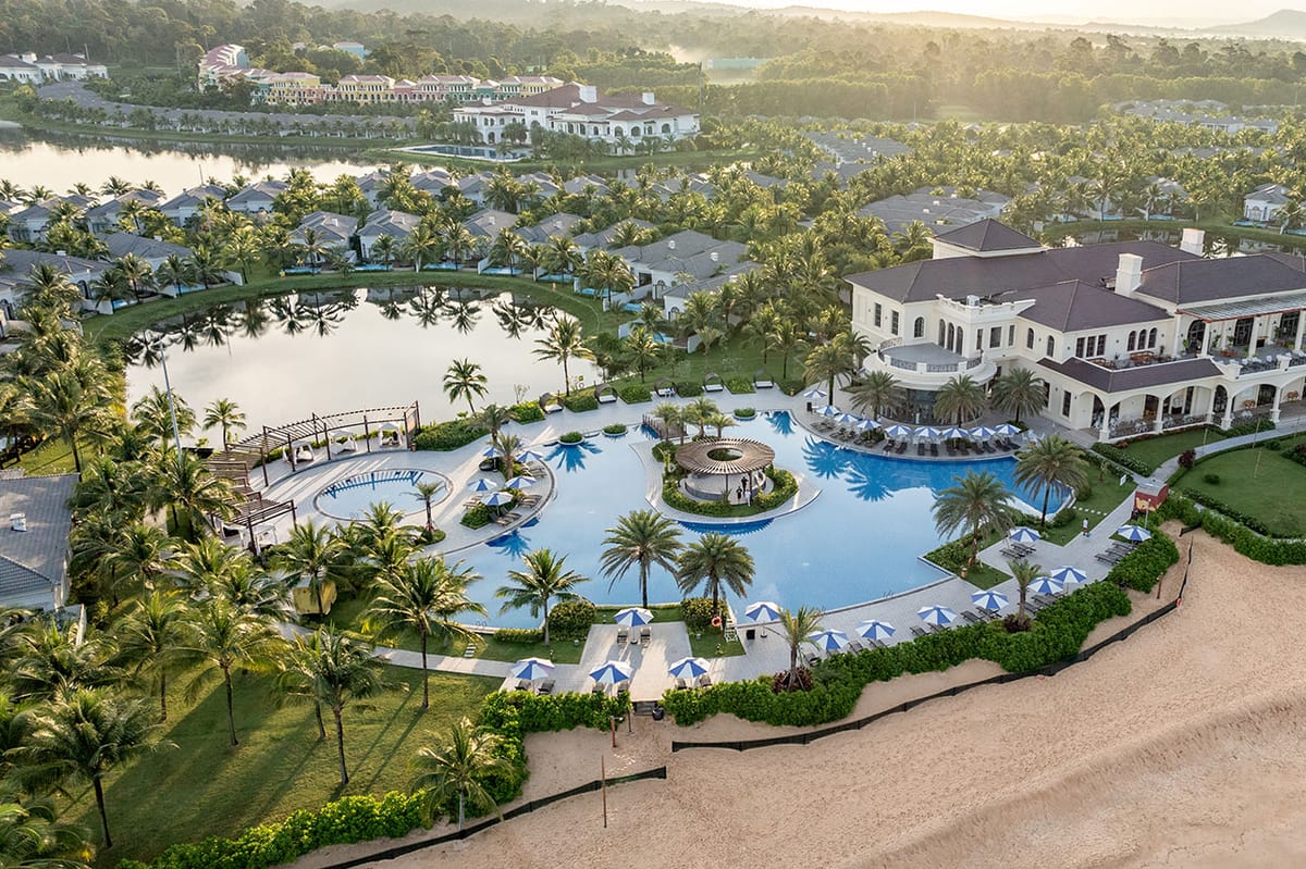 Melia Vinpearl Phu Quoc