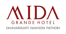 Mida Grande Hotel Dhavaravati Nakhon Pathom