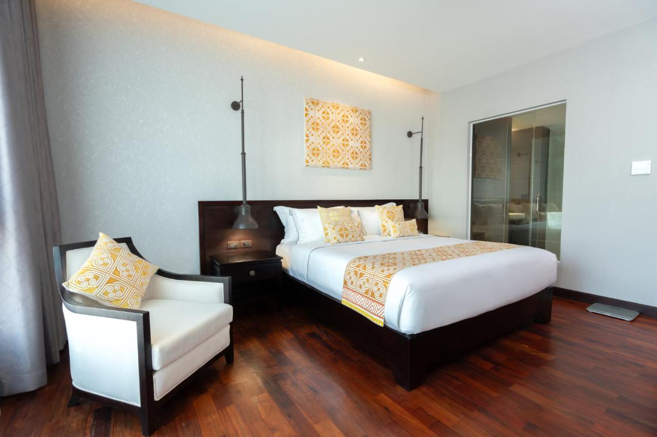 Mintra Hotel