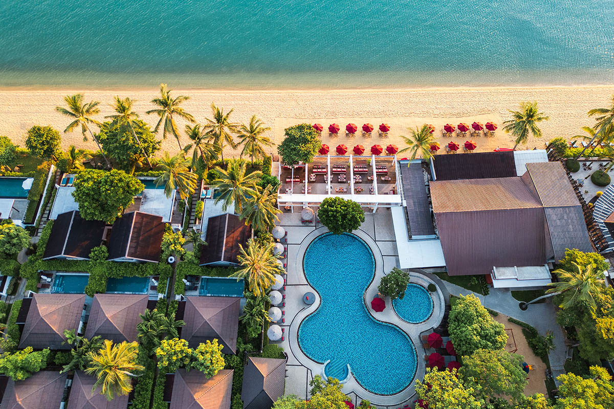 NH Collection Samui Peace Resort