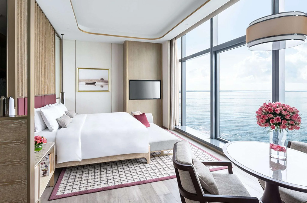 NUSTAR Resort & Kasino