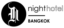 Nacht Hotel Bangkok