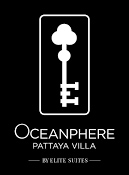 Oceanphere Pattaya Villa