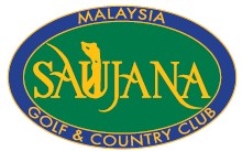 Saujana Golf & Country Club, Palmenplatz