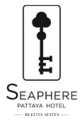 Seaphere Pattaya Hotel