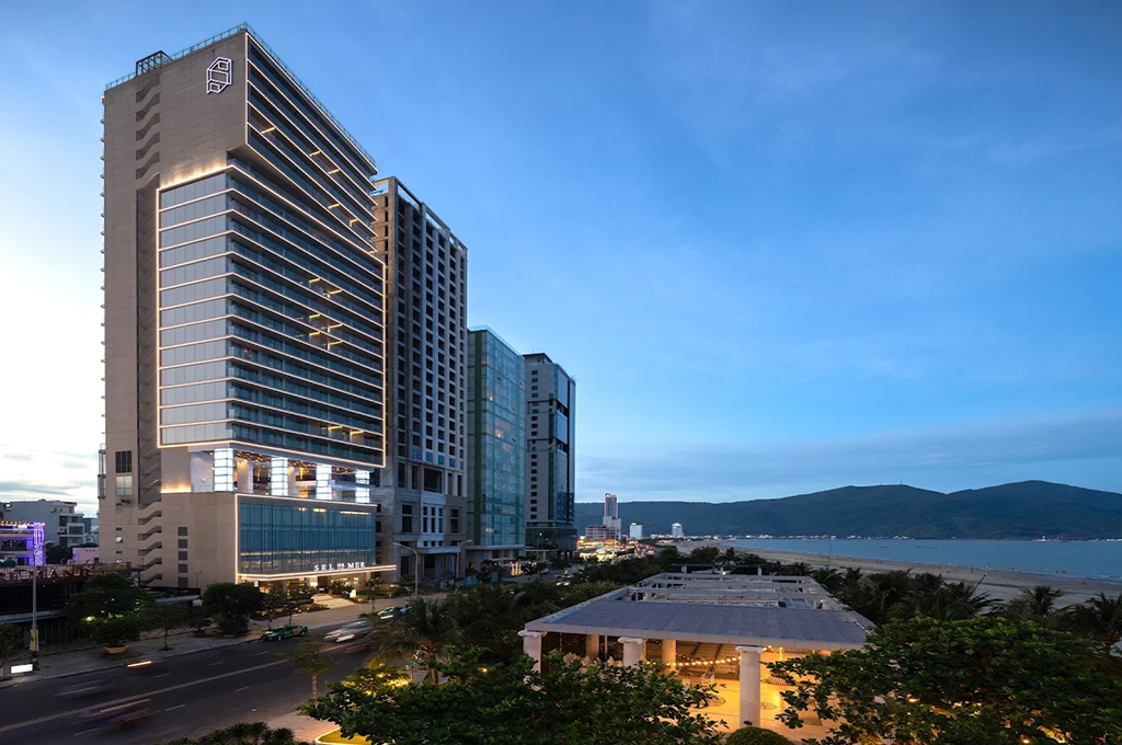 Sel de Mer Hotel & Suiten