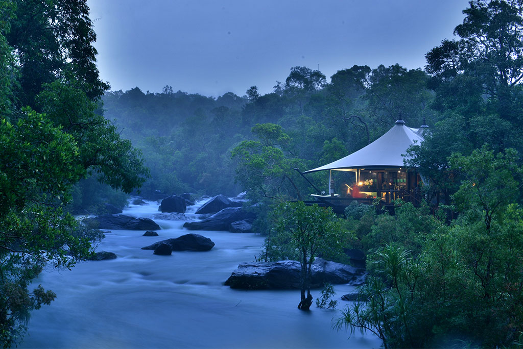 Shinta Mani Wild – Eine Bensley-Kollektion