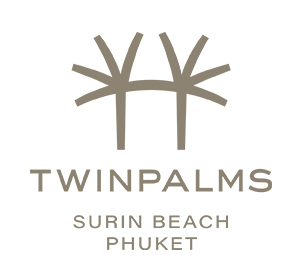 Twinpalms Surin Strand Phuket