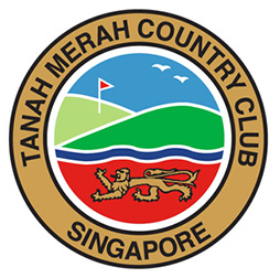 Tanah Merah Country Club, Gartenplatz