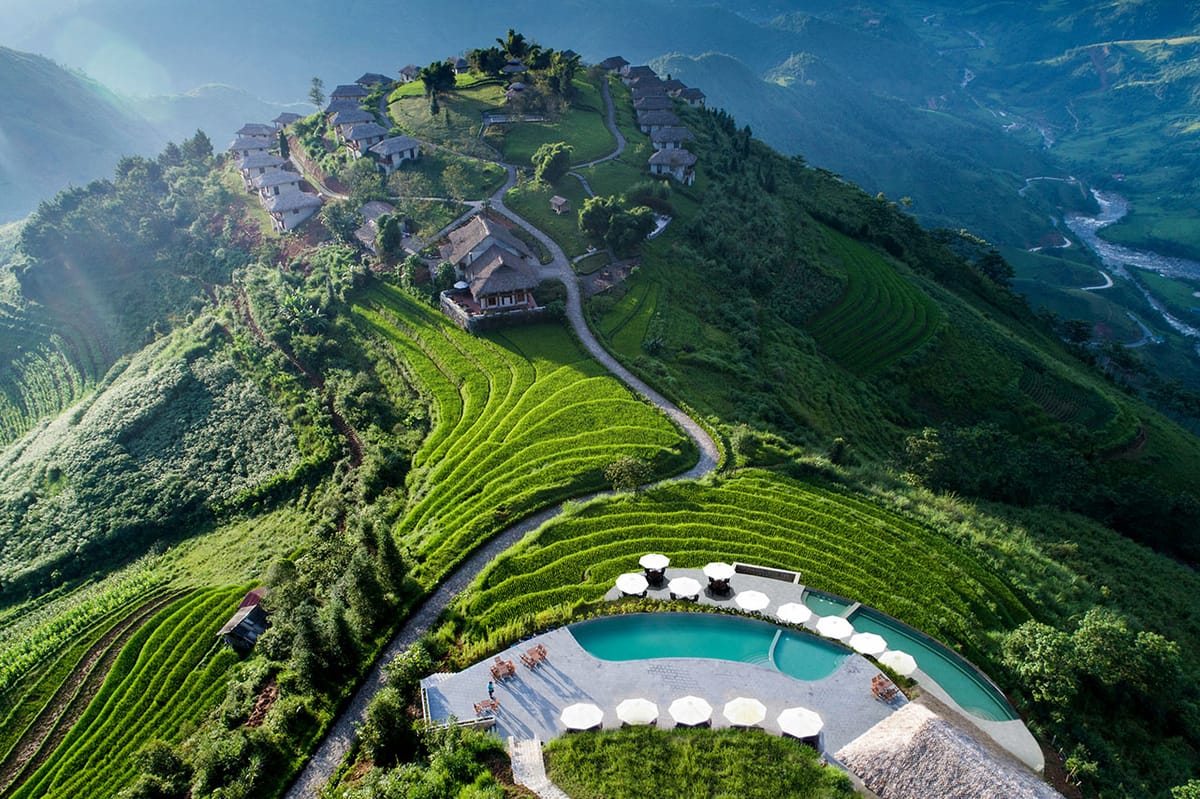 Topas Ecolodge
