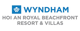 Wyndham Hoi An Royal Beachfront Resort & Villen