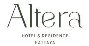 Altera Hotel und Wohnanlage Pattaya