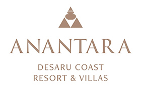 Anantara Desaru Coast Resort und Villen