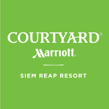 Courtyard by Marriot Siem Reap Resort