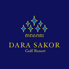 Dara Sakor Golf Resort (Bergplatz)