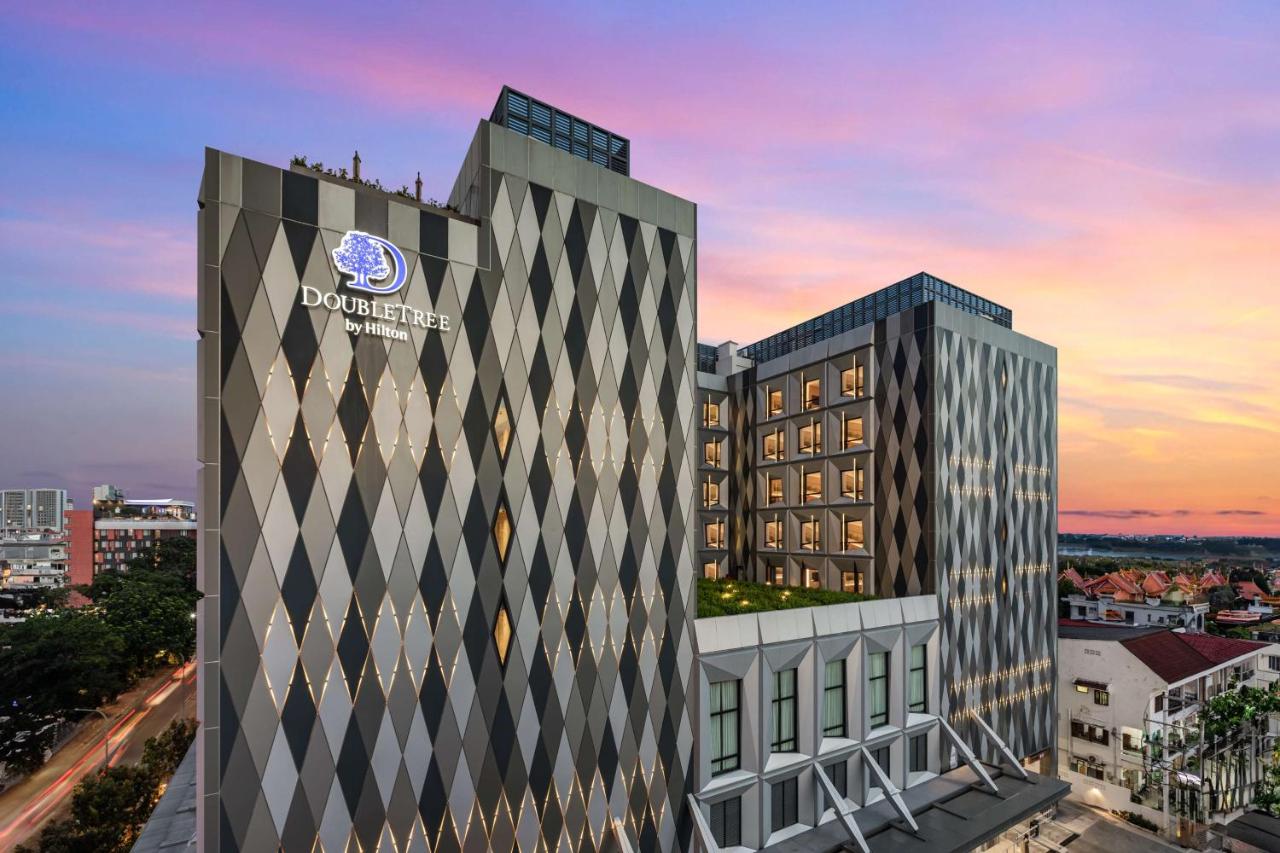 Double Tree By Hilton Vientiane