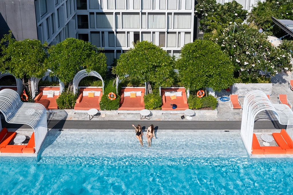dusitD2 Hua Hin