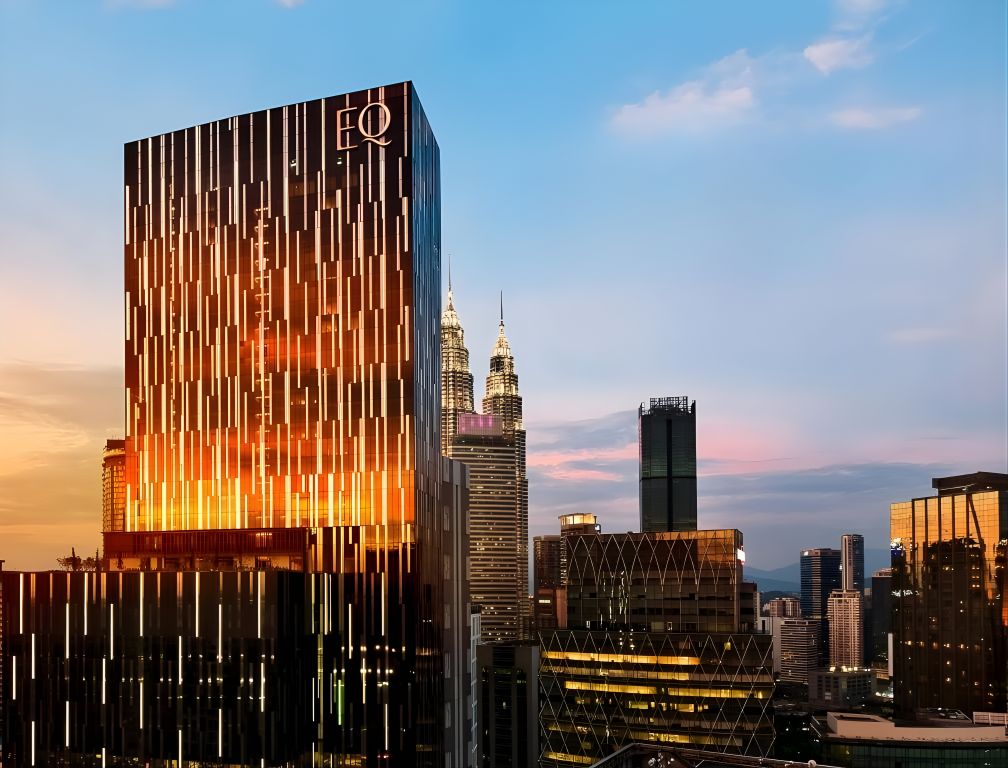 Äquatoriales Kuala Lumpur