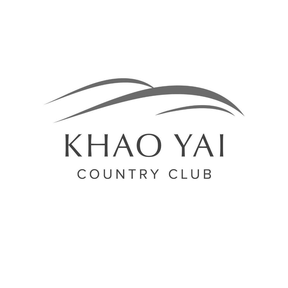 Khao Yai Country Club, Khao Yai – Logo