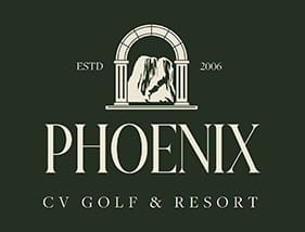 Phoenix Golf Resort, Dragon Course, Hanoi – Logo