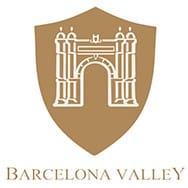 Barcelona Valley Golf Club, Lake Course (ehemals St. Andrews 2000 Golf Club), Pattaya – Logo