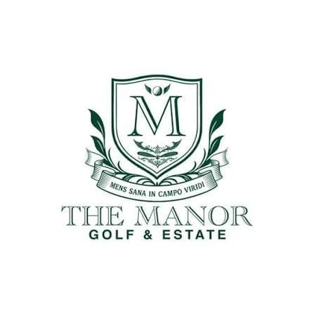 The Manor Golf & Estate, Jakarta - logo