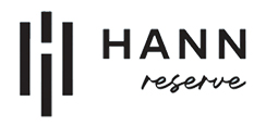 Hann Reserve - Nicklus Kurs