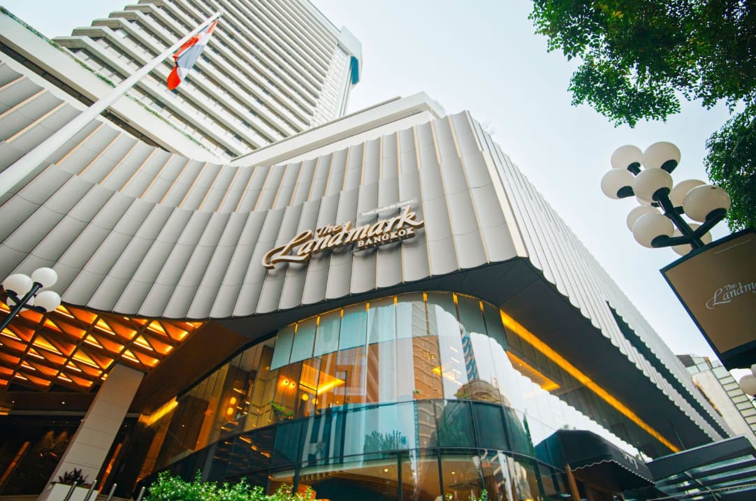 The Landmark Bangkok