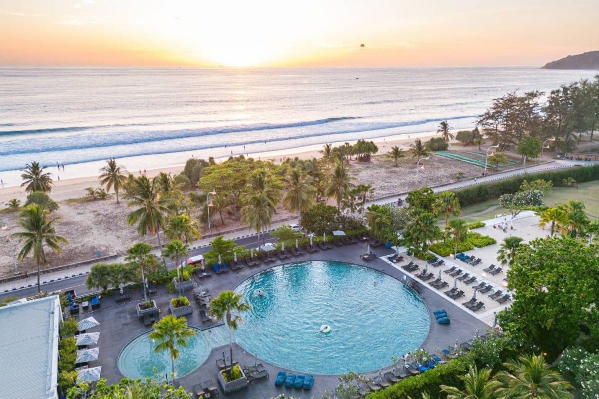 Pullman Phuket Arcadia Karon Beach Resort