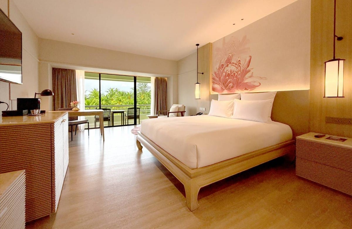 Pullman Phuket Arcadia Karon Beach Resort