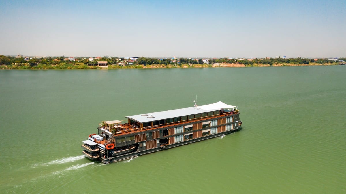 Aqua Mekong