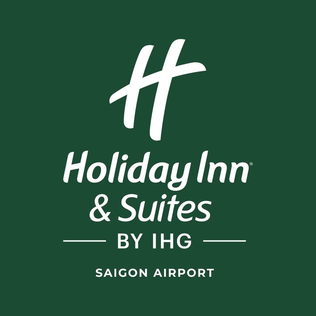 Holiday Inn & Suites Saigon Airport