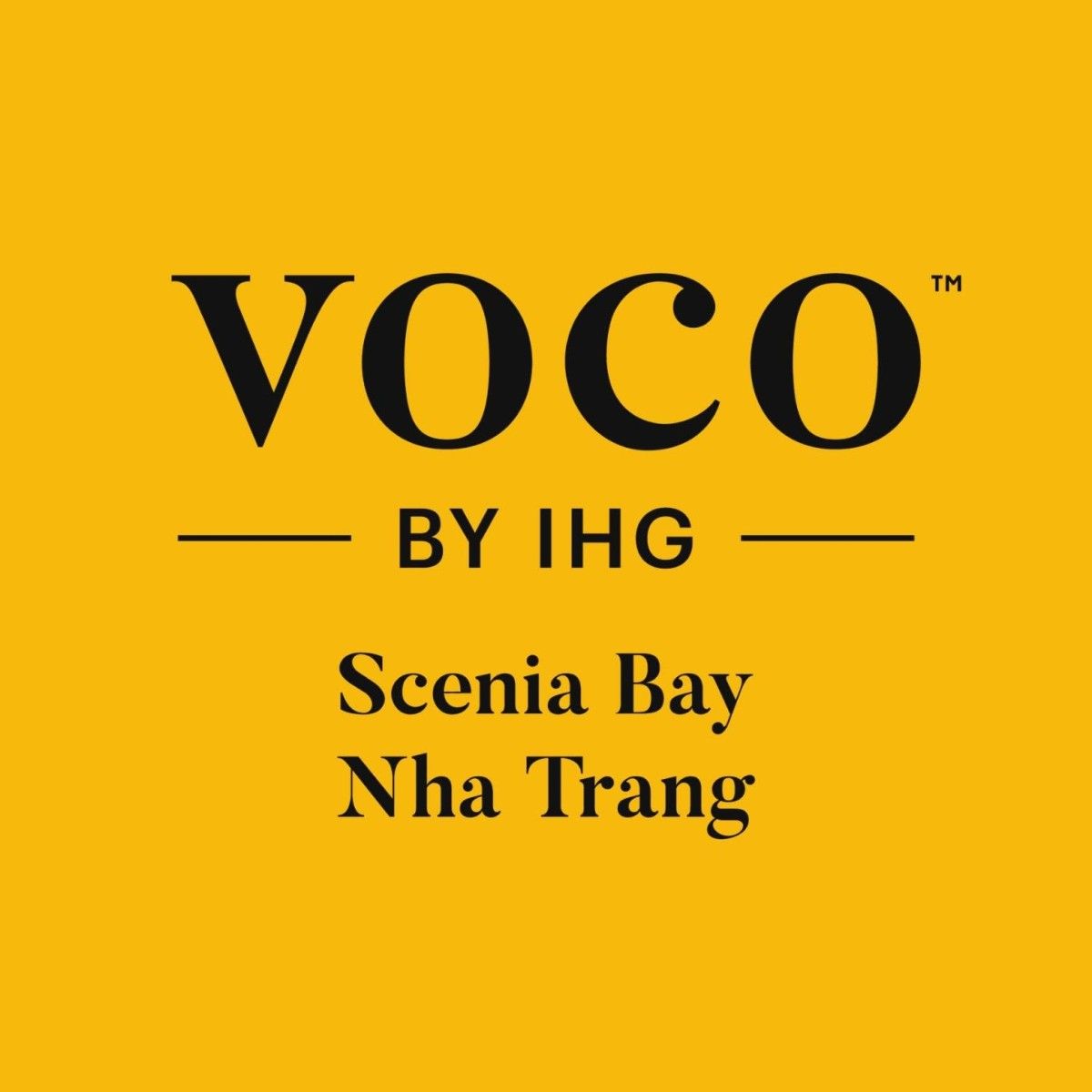 voco Scenia Bay Nha Trang von IHG