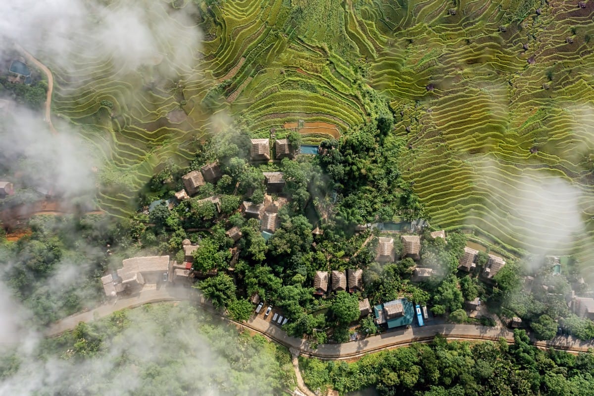 Pu Luong Retreat