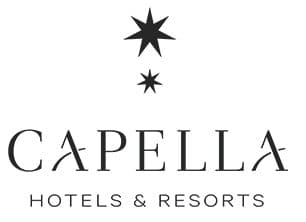 Capella Singapur