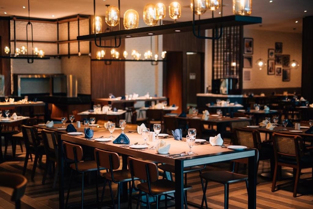 Four Points by Sheraton Desaru