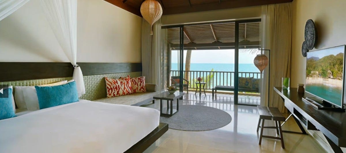 AVANI Koh Phangan Resort