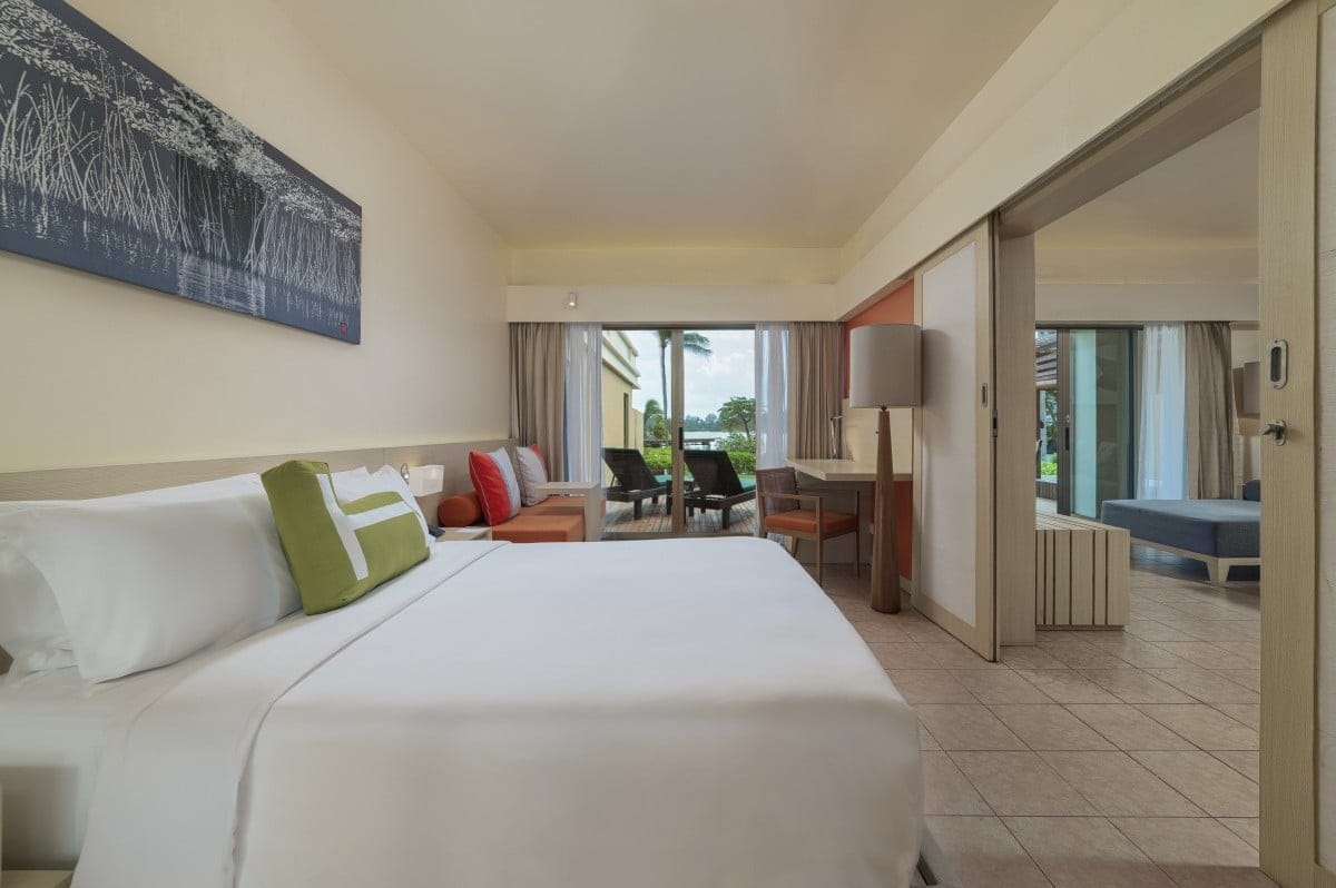 HOMM Laguna Bintan