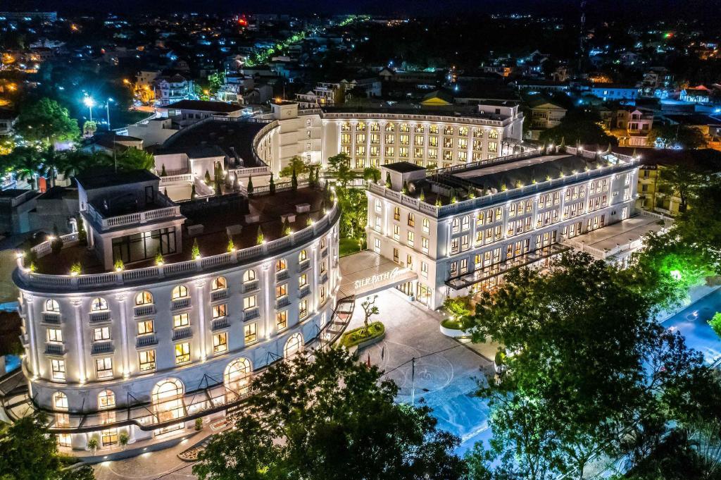 Seidenweg Grand Hue Hotel