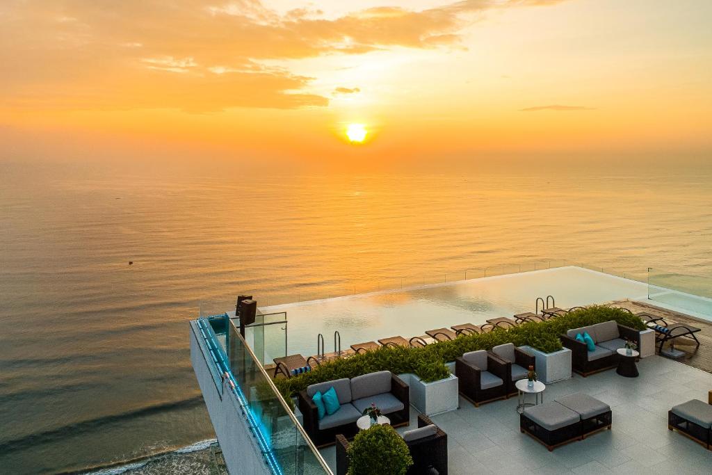 TMS Hotel Da Nang Strand