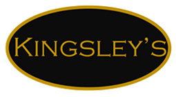 Kingsley